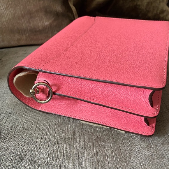 ✨BRAND NEW ✨💯% AUTHENTIC HERMES ROULIS BAG - Picture 9 of 14